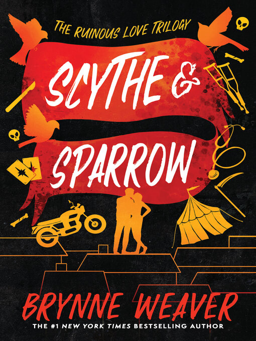 Title details for Scythe & Sparrow by Brynne Weaver - Available